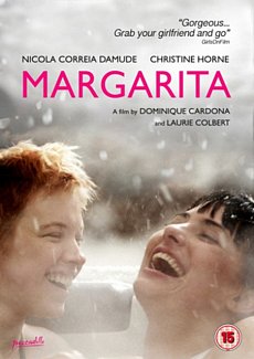 Margarita 2012 DVD
