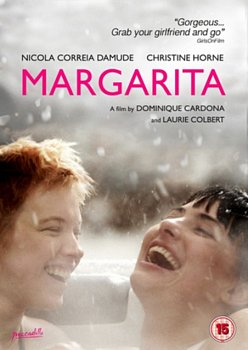 Margarita 2012 DVD - Volume.ro