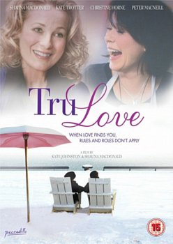 Tru Love 2013 DVD - Volume.ro