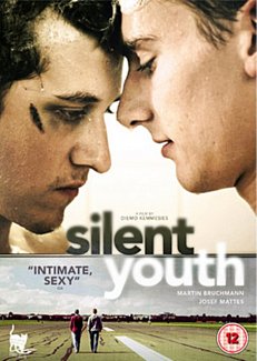 Silent Youth 2012 DVD