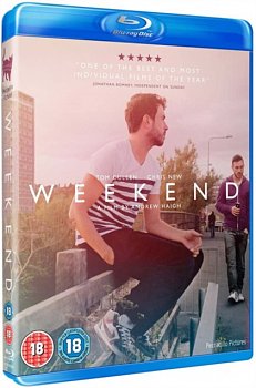 Weekend 2011 Blu-ray - Volume.ro