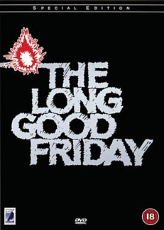 The Long Good Friday DVD