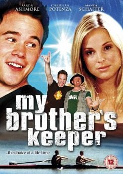 My Brother's Keeper 2004 DVD - Volume.ro