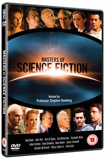 Masters of Science Fiction: Series 1 2007 DVD / Box Set