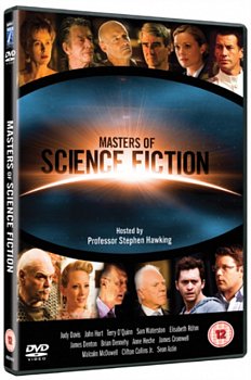 Masters of Science Fiction: Series 1 2007 DVD / Box Set - Volume.ro