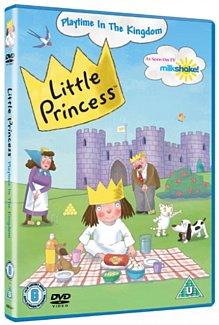 Little Princess: Volume 5 2006 DVD