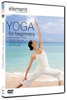 Element: Yoga for Beginners  DVD