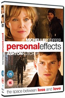 Personal Effects 2009 DVD