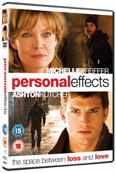 Personal Effects 2009 DVD - Volume.ro