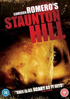 Staunton Hill 2008 DVD