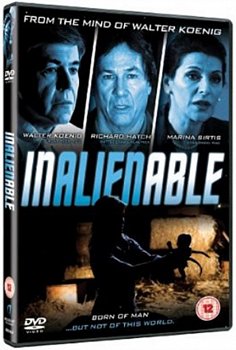 Inalienable 2008 DVD - Volume.ro
