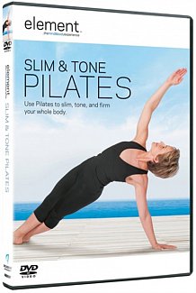 Element: Slim and Tone Pilates 2010 DVD