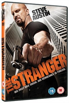 The Stranger 2010 DVD - Volume.ro
