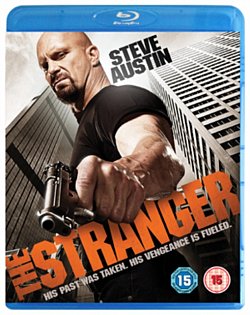 The Stranger 2010 Blu-ray - Volume.ro