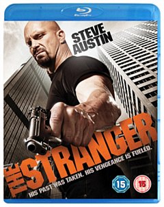 The Stranger 2010 Blu-ray
