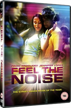 Feel the Noise 2007 DVD - Volume.ro