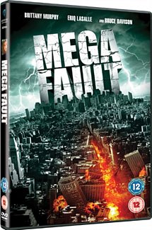 MegaFault 2009 DVD