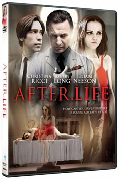 After.life 2009 DVD - Volume.ro