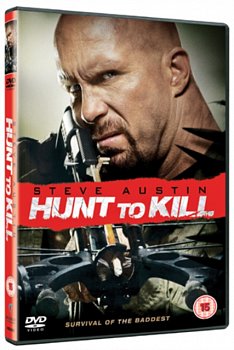 Hunt to Kill 2010 DVD - Volume.ro