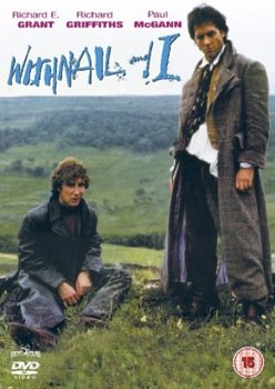 Withnail and I 1986 DVD - Volume.ro