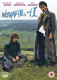 Withnail and I 1986 DVD