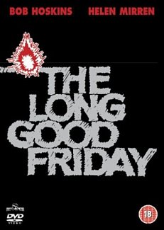 The Long Good Friday 1980 DVD