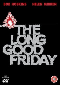 The Long Good Friday 1980 DVD