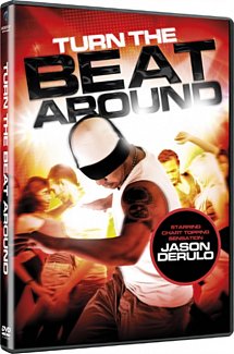 Turn the Beat Around 2010 DVD