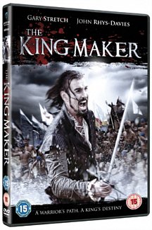 The King Maker 2005 DVD