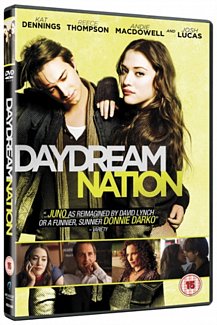 Daydream Nation 2010 DVD