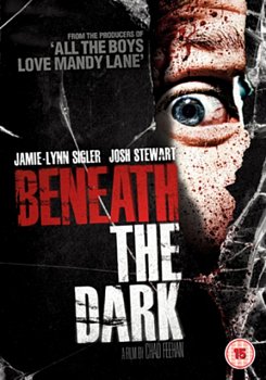 Beneath the Dark 2010 DVD - Volume.ro