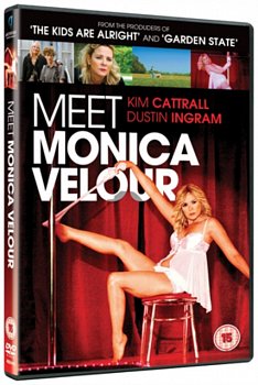 Meet Monica Velour 2010 DVD - Volume.ro
