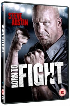 Born to Fight 2011 DVD - Volume.ro