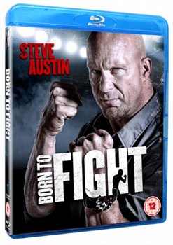Born to Fight 2011 Blu-ray - Volume.ro