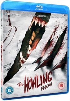 The Howling - Reborn 2010 Blu-ray