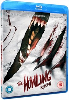 The Howling - Reborn 2010 Blu-ray