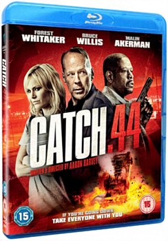 Catch .44 2011 Blu-ray - Volume.ro