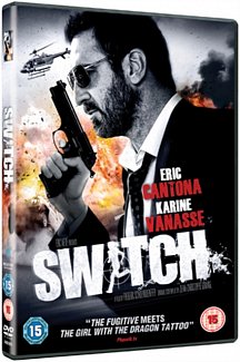 Switch 2011 DVD