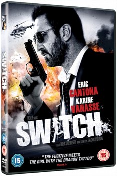 Switch 2011 DVD - Volume.ro