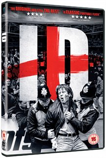 I.D. 1995 DVD