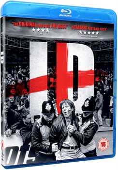 I.D. 1995 Blu-ray - Volume.ro