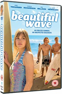Beautiful Wave 2011 DVD
