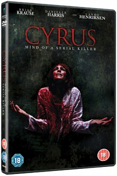 Cyrus: Mind of a Serial Killer 2010 DVD - Volume.ro