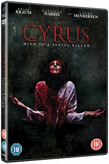 Cyrus: Mind of a Serial Killer 2010 DVD
