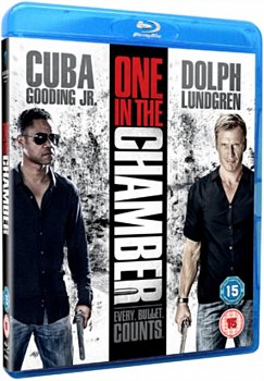 One in the Chamber 2012 Blu-ray - Volume.ro