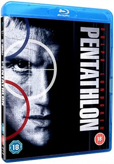 Pentathlon 1994 Blu-ray