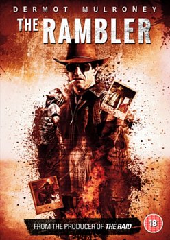 The Rambler 2013 DVD - Volume.ro
