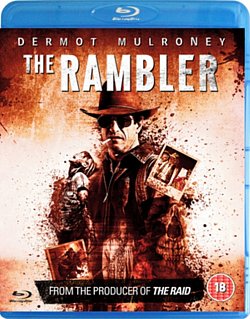 The Rambler 2013 Blu-ray - Volume.ro