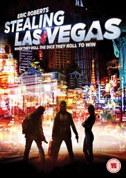 Stealing Las Vegas 2012 DVD - Volume.ro