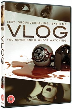 Vlog 2008 DVD - Volume.ro